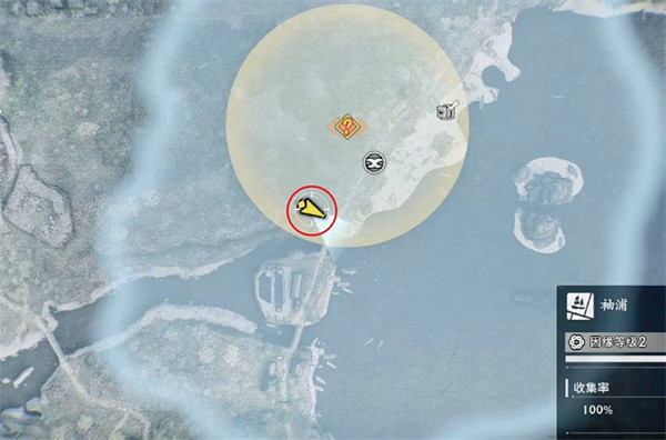 《浪人崛起》傳聞地點散步現場支線攻略