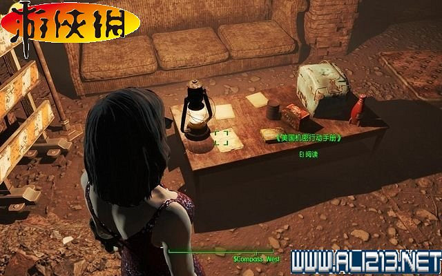 《異塵餘生4》全圖文攻略 全任務劇情教學攻略【完結】 《異塵餘生4》全圖文攻略 全任務劇情教學攻略【完結】