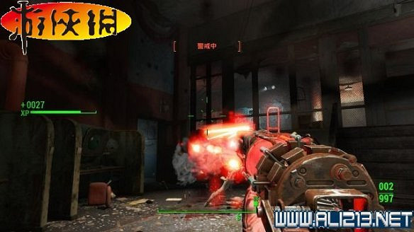 《異塵餘生4》全圖文攻略 全任務劇情教學攻略【完結】