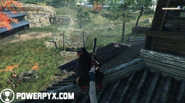 《浪人崛起》全貓咪收集攻略 《浪人崛起》全貓咪收集攻略