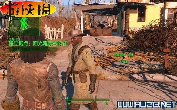 《異塵餘生4》全圖文攻略 全任務劇情教學攻略【完結】