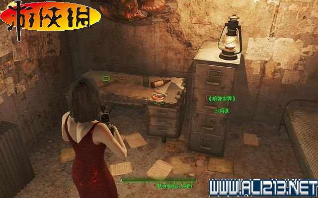 《異塵餘生4》全圖文攻略 全任務劇情教學攻略【完結】 《異塵餘生4》全圖文攻略 全任務劇情教學攻略【完結】