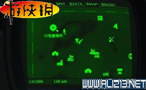 《異塵餘生4》全圖文攻略 全任務劇情教學攻略【完結】