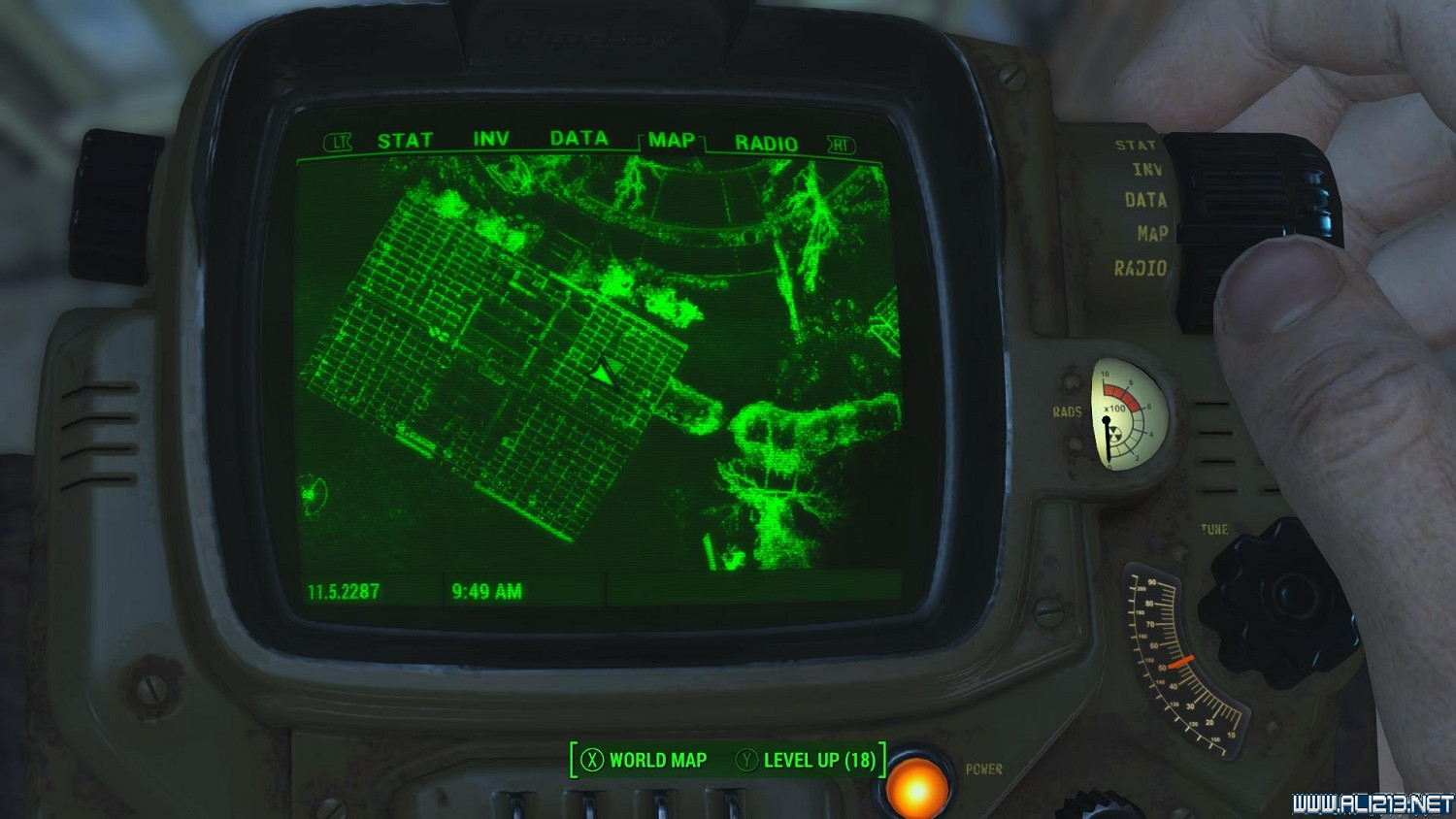 《異塵餘生4》新手入門必備指南 前期必做事情介紹