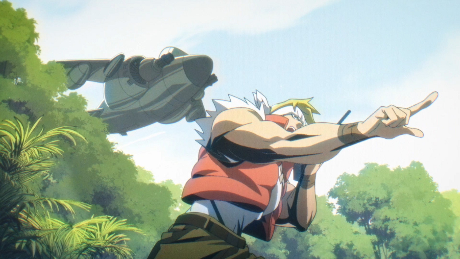 SNK經典IP Gamera Games將發行《越南大戰:戰略版》 SNK經典IP Gamera Games將發行《越南大戰:戰略版》