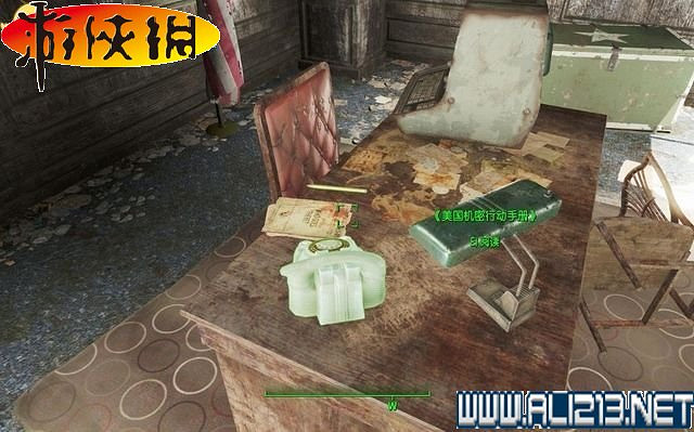 《異塵餘生4》全圖文攻略 全任務劇情教學攻略【完結】