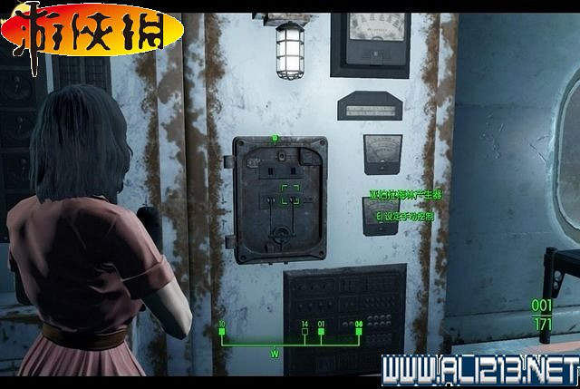 《異塵餘生4》全圖文攻略 全任務劇情教學攻略【完結】