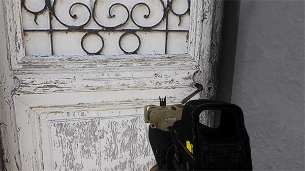 《嚴陣以待》門楔裝備方法 《嚴陣以待》門楔裝備方法