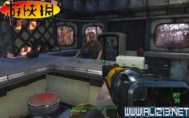 《異塵餘生4》全圖文攻略 全任務劇情教學攻略【完結】