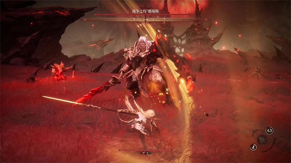 中國大陸研發二次元魂類遊戲《絕曉》新實機展示公布 登陸PS5 中國大陸研發二次元魂類遊戲《絕曉》新實機展示公布 登陸PS5