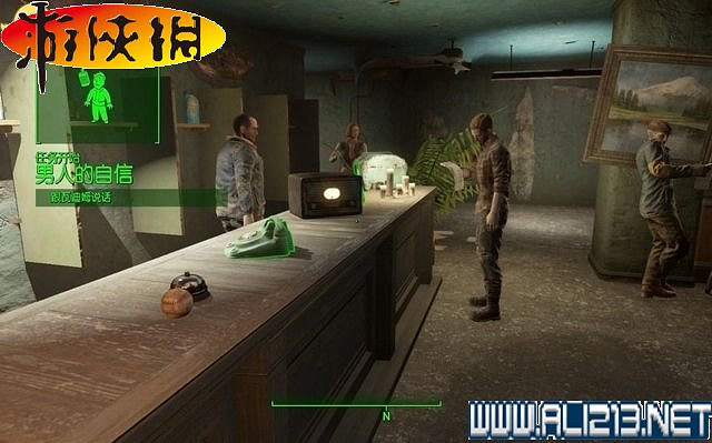 《異塵餘生4》全圖文攻略 全任務劇情教學攻略【完結】