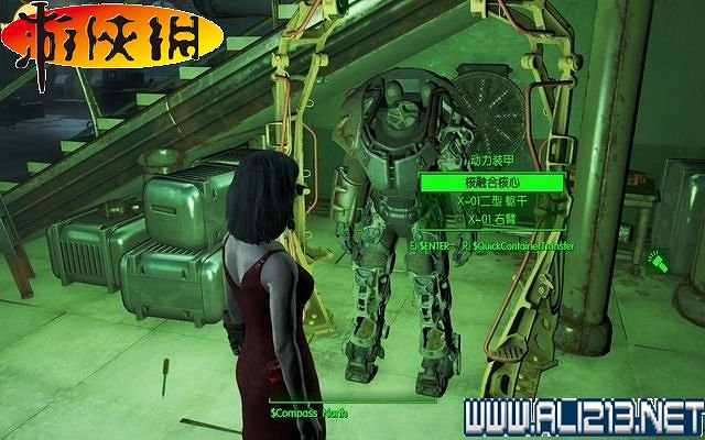 《異塵餘生4》全圖文攻略 全任務劇情教學攻略【完結】