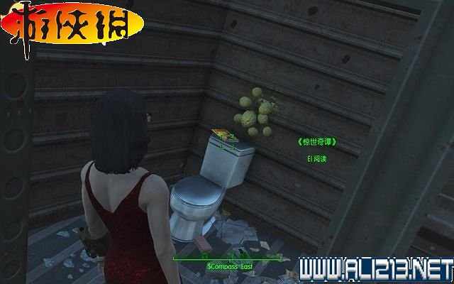 《異塵餘生4》全圖文攻略 全任務劇情教學攻略【完結】