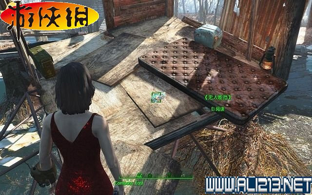 《異塵餘生4》全圖文攻略 全任務劇情教學攻略【完結】