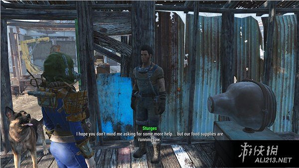 《異塵餘生4》殖民地建造圖文教學 殖民地怎麽建造 《異塵餘生4》殖民地建造圖文教學 殖民地怎麽建造