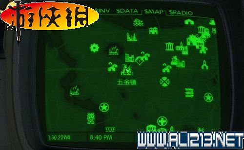 《異塵餘生4》全圖文攻略 全任務劇情教學攻略【完結】