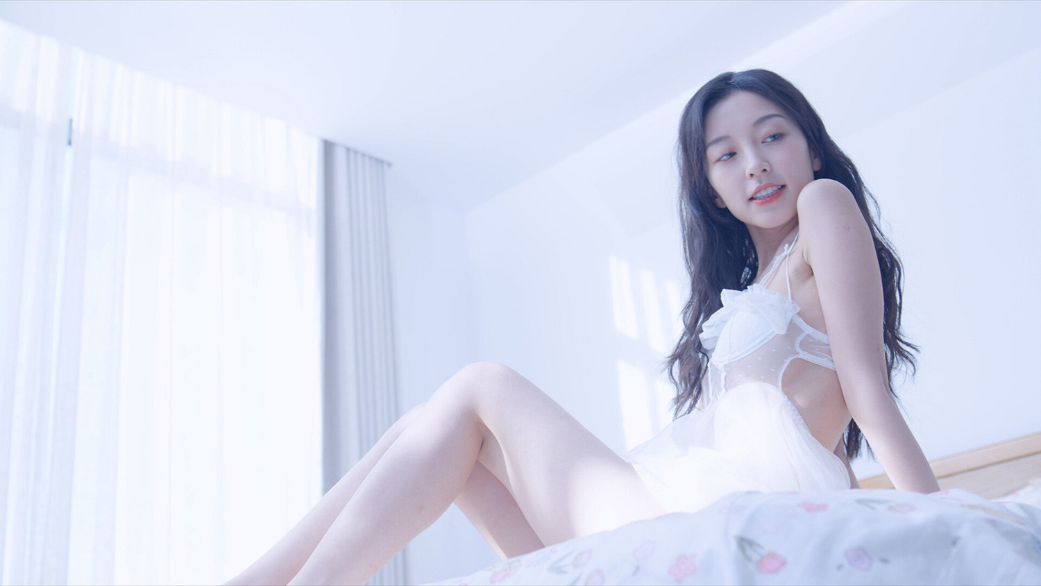 《哎呦!這麽多美女呀!》Steam頁面上線 年內發售 《哎呦!這麽多美女呀!》Steam頁面上線 年內發售