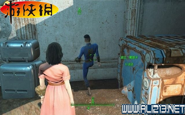 《異塵餘生4》全圖文攻略 全任務劇情教學攻略【完結】