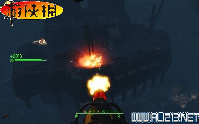 《異塵餘生4》全圖文攻略 全任務劇情教學攻略【完結】