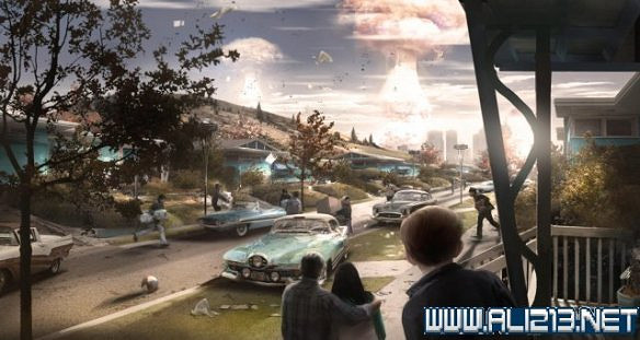 《異塵餘生4》開局加點及多種實用技巧整合攻略分享