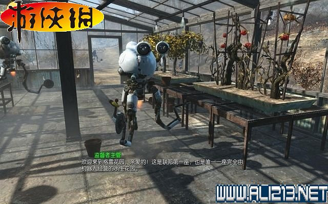 《異塵餘生4》全圖文攻略 全任務劇情教學攻略【完結】