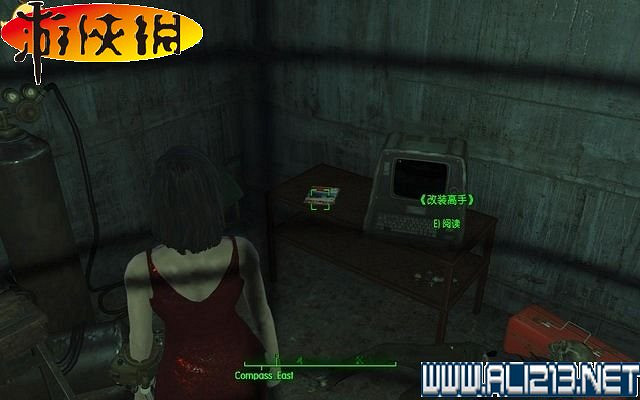 《異塵餘生4》全圖文攻略 全任務劇情教學攻略【完結】 《異塵餘生4》全圖文攻略 全任務劇情教學攻略【完結】