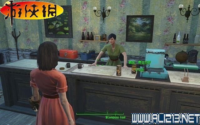 《異塵餘生4》全圖文攻略 全任務劇情教學攻略【完結】