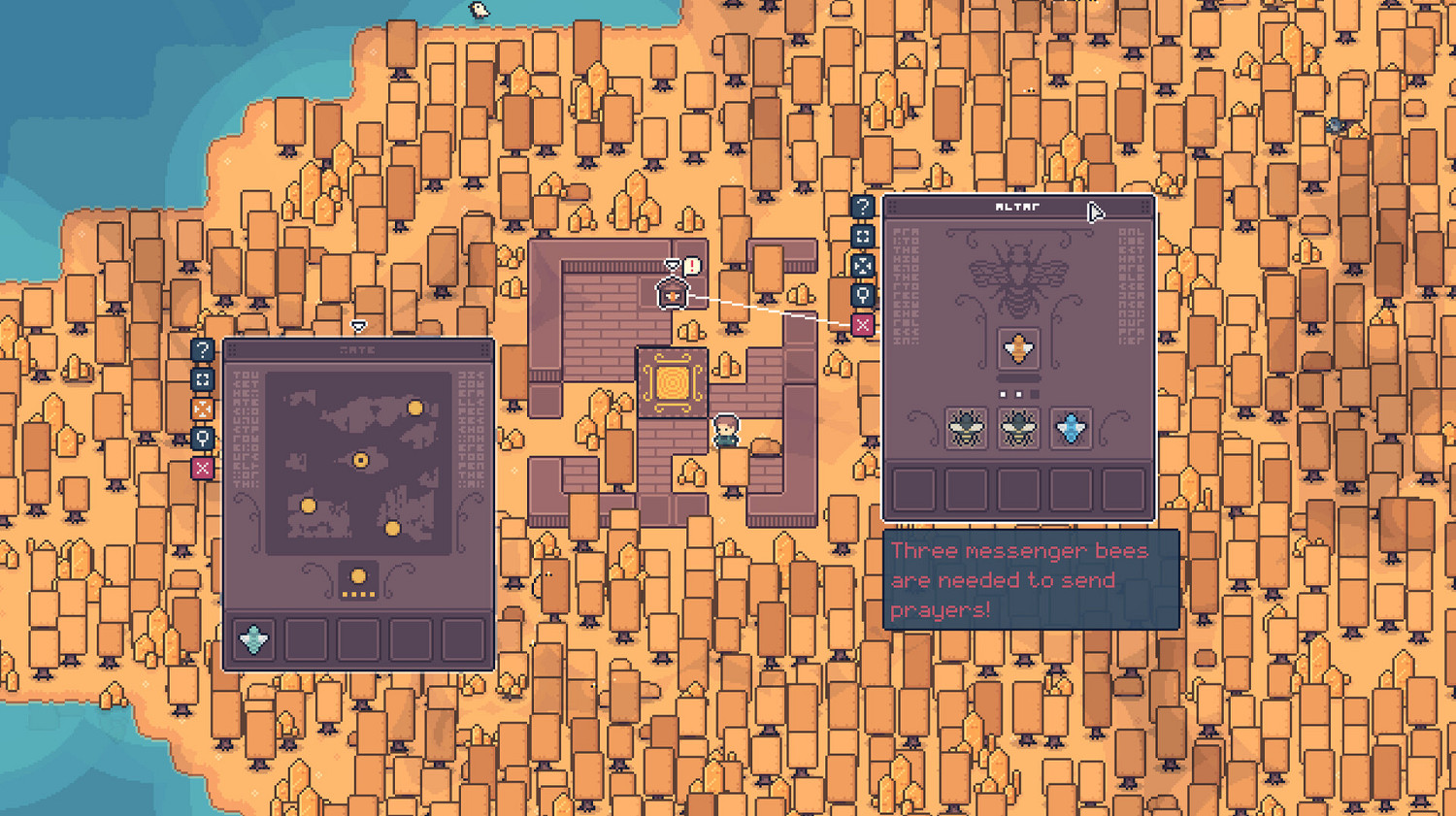 《APICO蜂語鎮》於5月20日迎來4.0版本更新：工業蜂巢