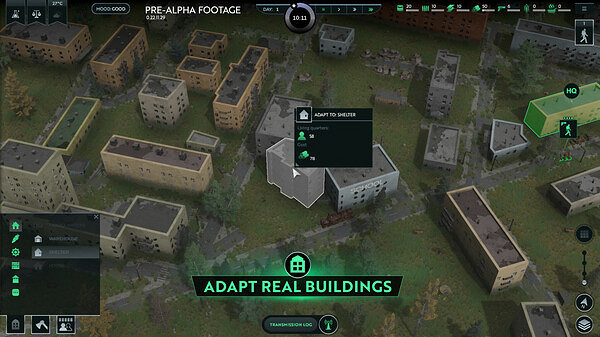 《無感染區》遊戲好玩嗎？遊戲特色內容介紹