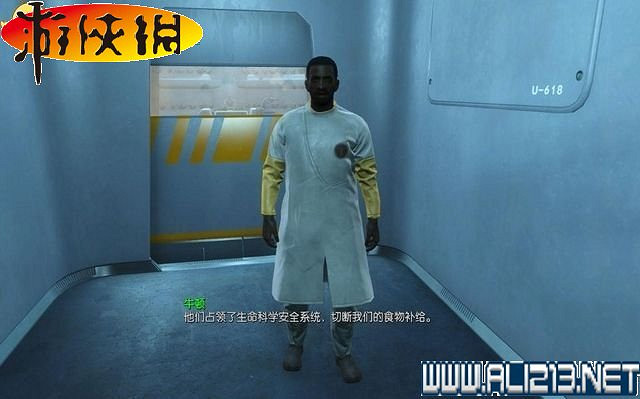 《異塵餘生4》全圖文攻略 全任務劇情教學攻略【完結】