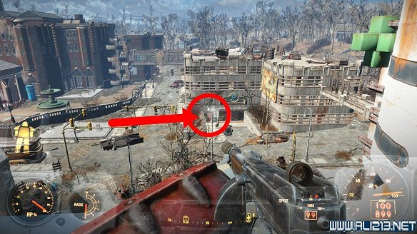 《異塵餘生4》動力甲官方粉色及桃紅塗裝入手方法解析攻略 《異塵餘生4》動力甲官方粉色及桃紅塗裝入手方法解析攻略