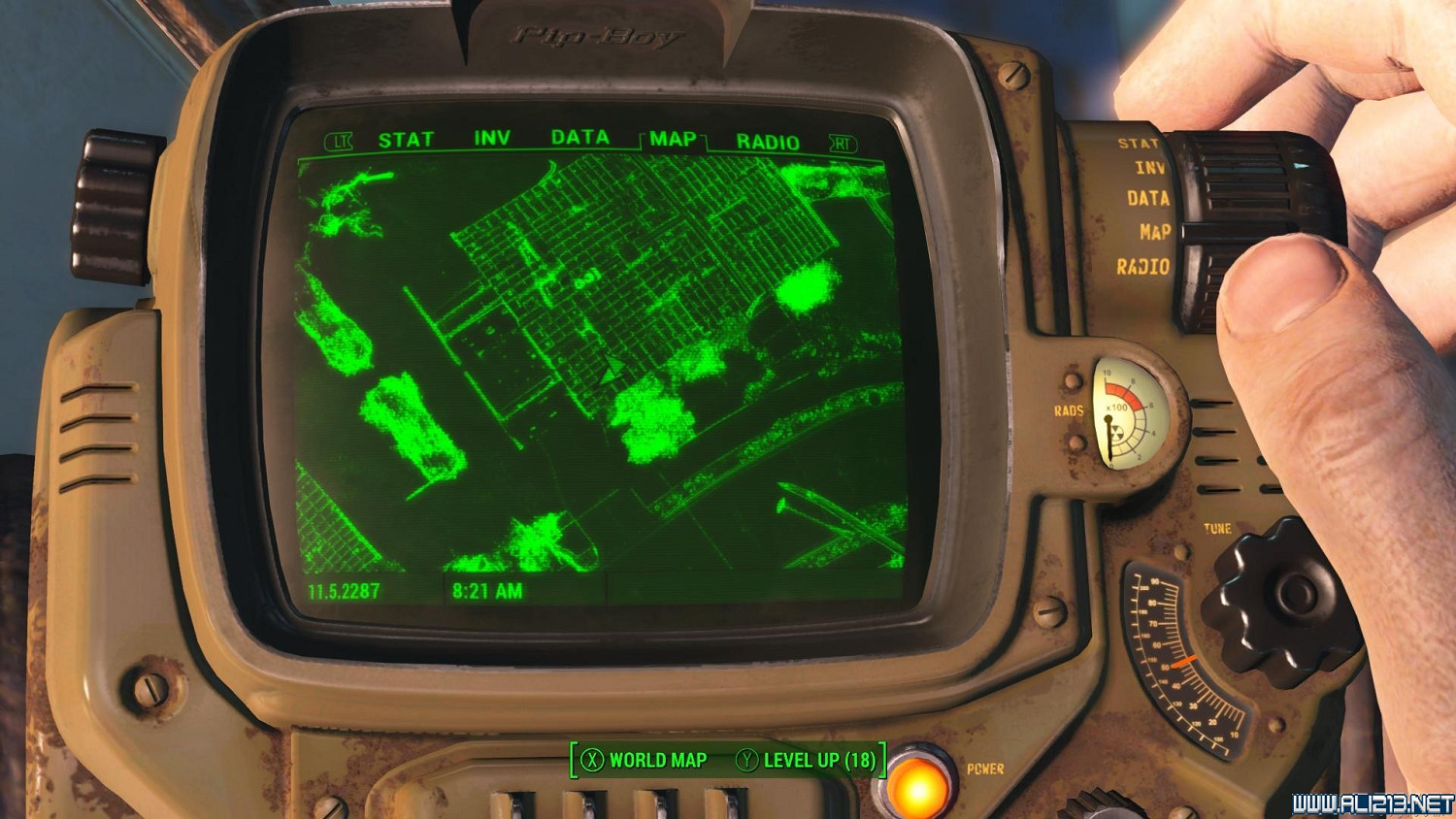 《異塵餘生4》新手入門必備指南 前期必做事情介紹