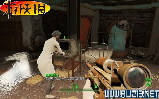 《異塵餘生4》全圖文攻略 全任務劇情教學攻略【完結】