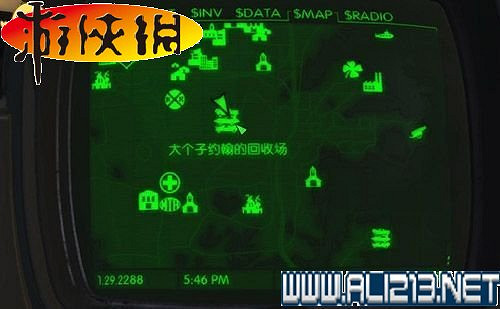 《異塵餘生4》全圖文攻略 全任務劇情教學攻略【完結】 《異塵餘生4》全圖文攻略 全任務劇情教學攻略【完結】