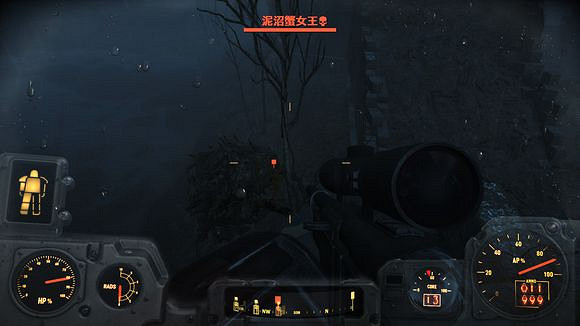 《異塵餘生4》各武器屬性一覽 哪個武器比較強力 《異塵餘生4》各武器屬性一覽 哪個武器比較強力