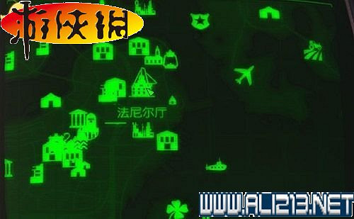 《異塵餘生4》全圖文攻略 全任務劇情教學攻略【完結】