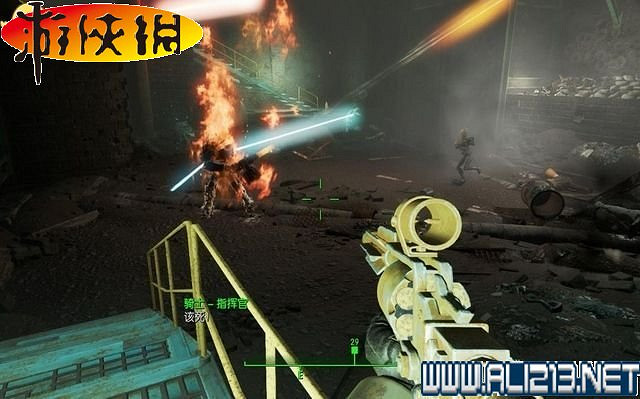 《異塵餘生4》全圖文攻略 全任務劇情教學攻略【完結】