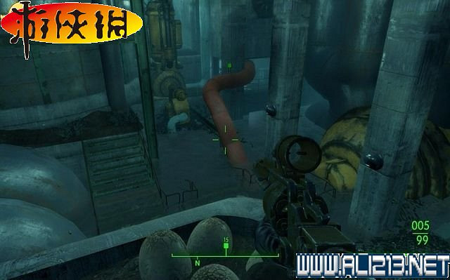 《異塵餘生4》全圖文攻略 全任務劇情教學攻略【完結】