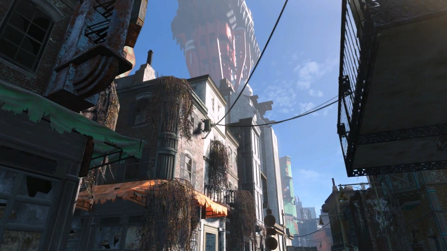 《異塵餘生4》流派加點心得 《異塵餘生4》流派加點心得