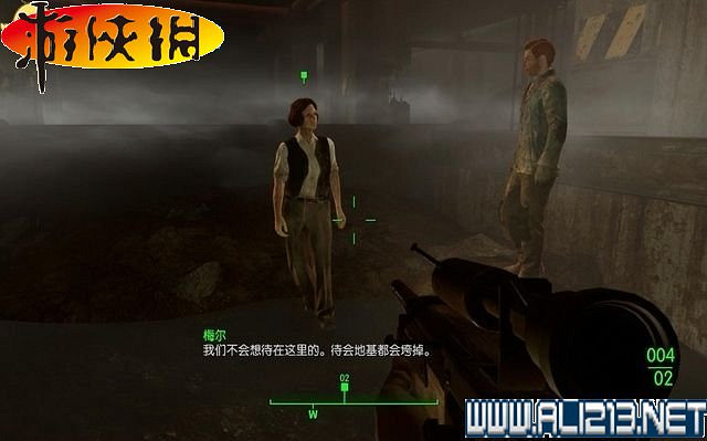 《異塵餘生4》全圖文攻略 全任務劇情教學攻略【完結】