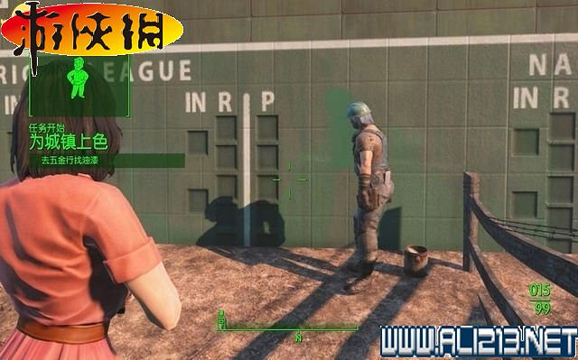 《異塵餘生4》全圖文攻略 全任務劇情教學攻略【完結】 《異塵餘生4》全圖文攻略 全任務劇情教學攻略【完結】