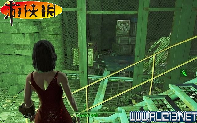 《異塵餘生4》全圖文攻略 全任務劇情教學攻略【完結】 《異塵餘生4》全圖文攻略 全任務劇情教學攻略【完結】