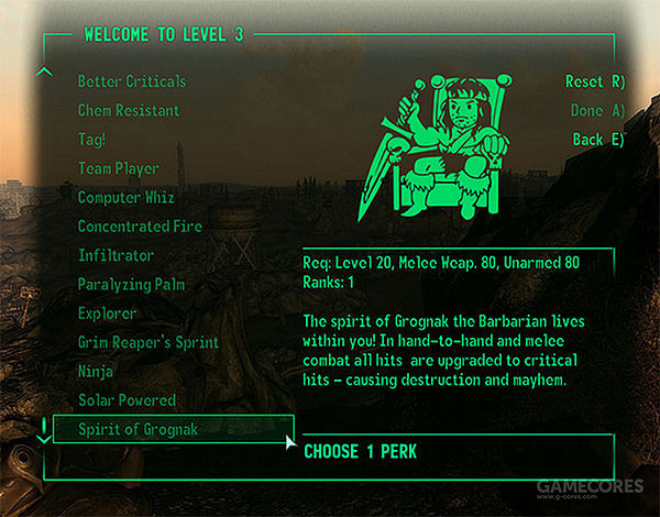 《異塵餘生4》全彩蛋匯總