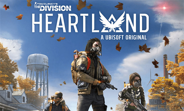 爆料：《全境封鎖：腹地》並未被取消 遊戲有重大變化