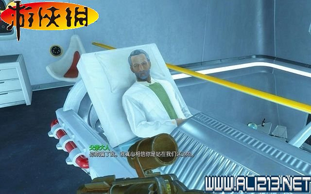 《異塵餘生4》全圖文攻略 全任務劇情教學攻略【完結】