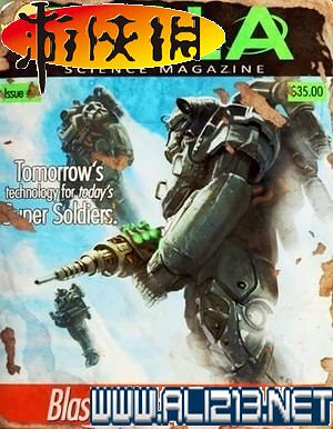 《異塵餘生4》全圖文攻略 全任務劇情教學攻略【完結】