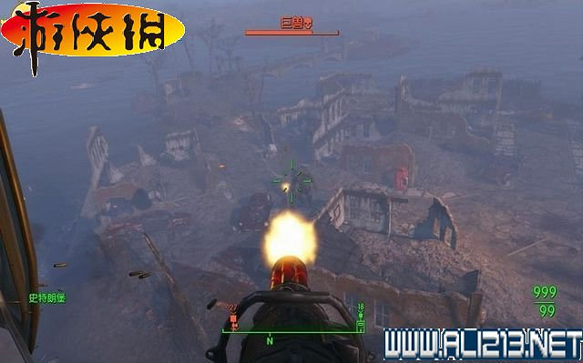 《異塵餘生4》全圖文攻略 全任務劇情教學攻略【完結】