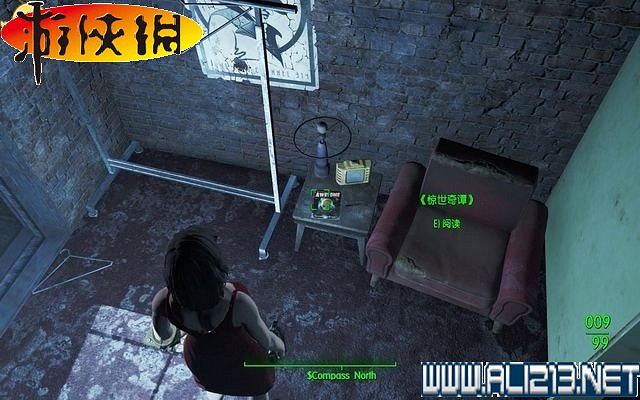 《異塵餘生4》全圖文攻略 全任務劇情教學攻略【完結】 《異塵餘生4》全圖文攻略 全任務劇情教學攻略【完結】