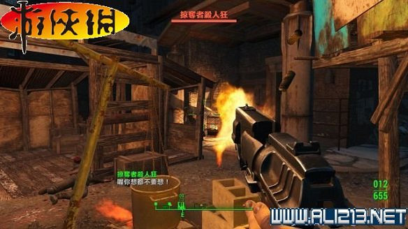 《異塵餘生4》全圖文攻略 全任務劇情教學攻略【完結】