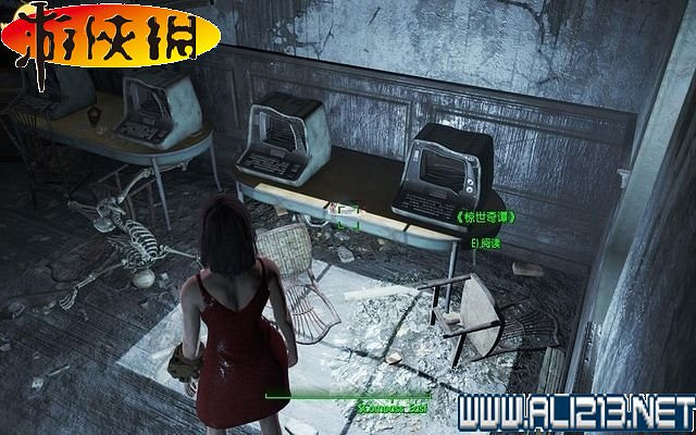 《異塵餘生4》全圖文攻略 全任務劇情教學攻略【完結】